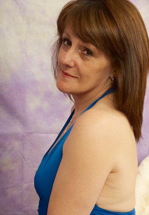 18 year old girl drips cum from tongue after having just lost her virginity